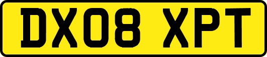DX08XPT