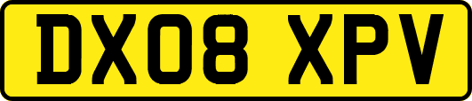 DX08XPV