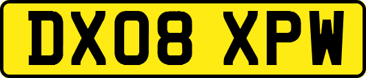 DX08XPW