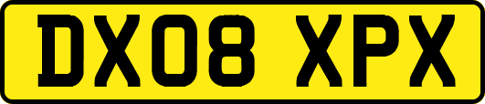 DX08XPX