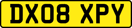 DX08XPY