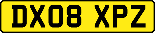DX08XPZ