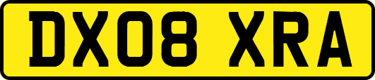 DX08XRA