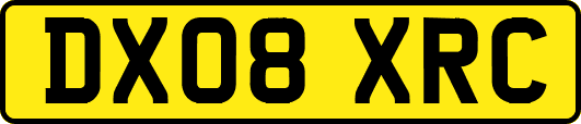 DX08XRC
