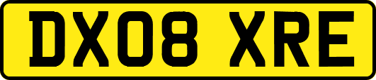 DX08XRE