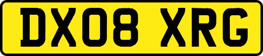 DX08XRG