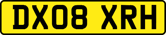 DX08XRH