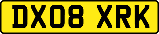 DX08XRK