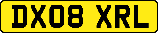 DX08XRL