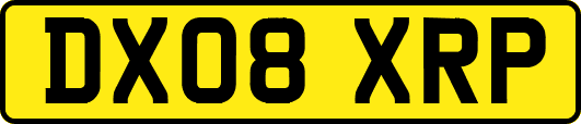 DX08XRP