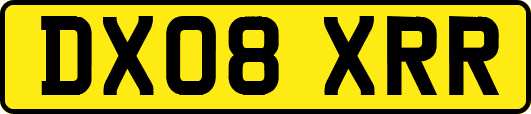 DX08XRR