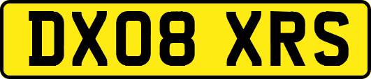 DX08XRS