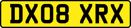 DX08XRX