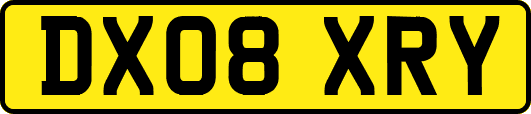 DX08XRY