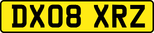 DX08XRZ