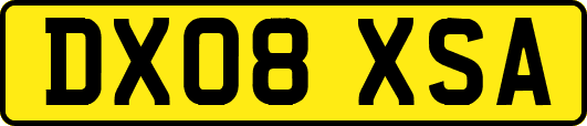 DX08XSA