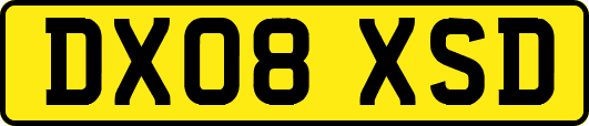 DX08XSD