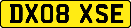 DX08XSE