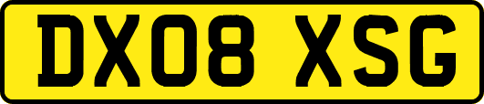 DX08XSG
