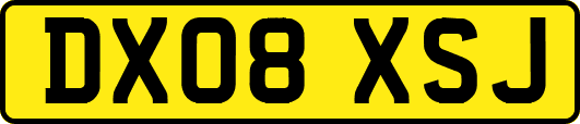 DX08XSJ