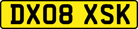 DX08XSK