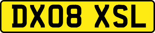 DX08XSL