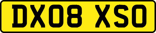 DX08XSO