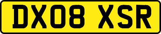 DX08XSR