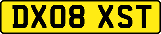 DX08XST