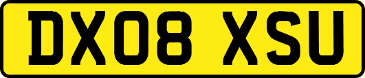 DX08XSU