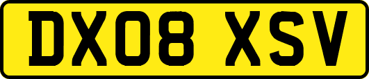 DX08XSV