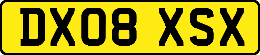 DX08XSX