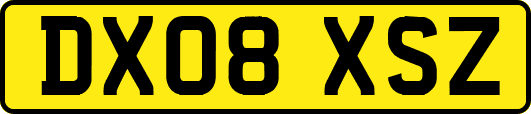 DX08XSZ