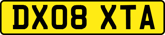 DX08XTA