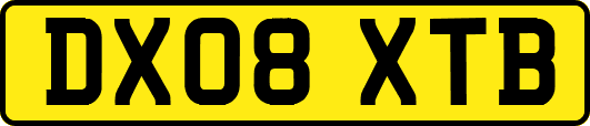 DX08XTB