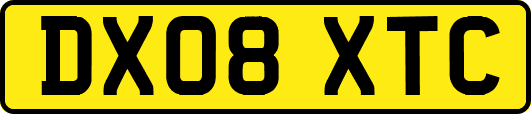 DX08XTC