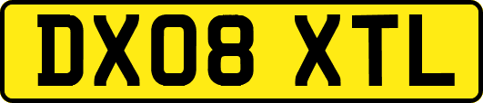 DX08XTL