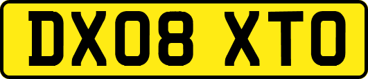 DX08XTO