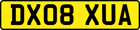 DX08XUA