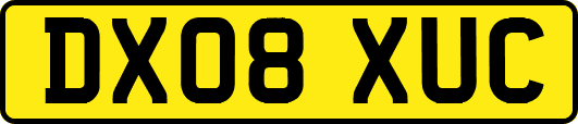 DX08XUC