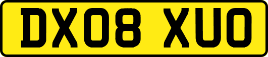 DX08XUO