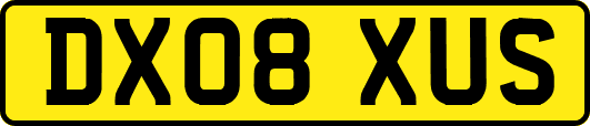 DX08XUS