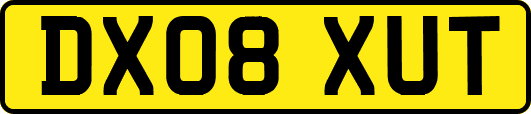 DX08XUT