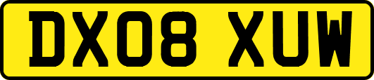 DX08XUW