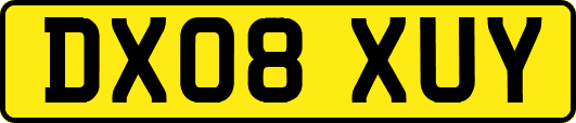 DX08XUY