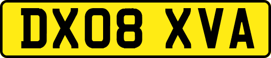 DX08XVA