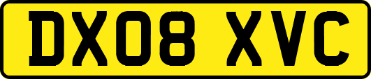DX08XVC