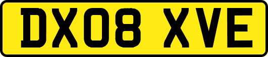 DX08XVE