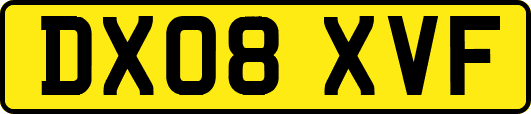 DX08XVF