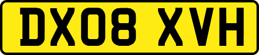 DX08XVH